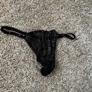 NWOT Very Sexy VString Thong